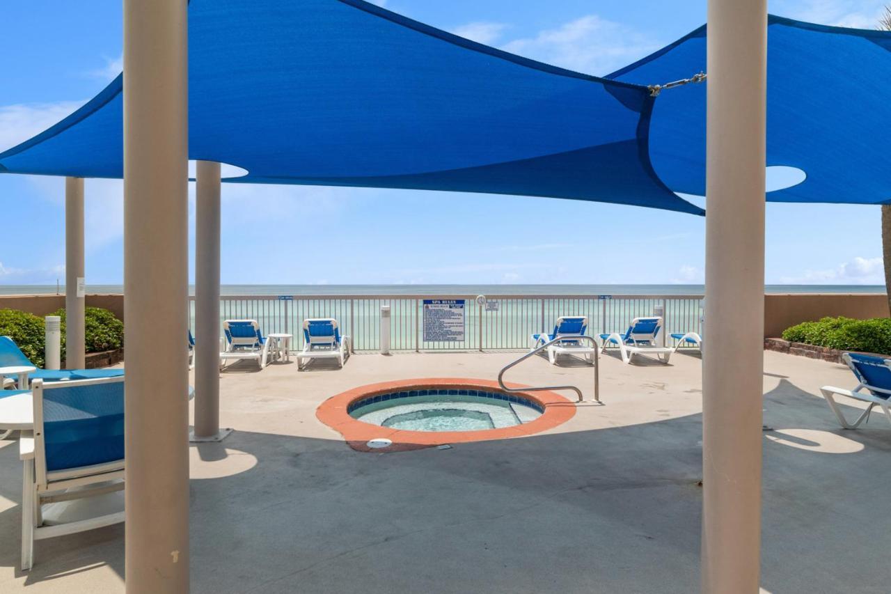 Sunrise Beach 1702 - Beachfront Condo Panama City Beach Extérieur photo