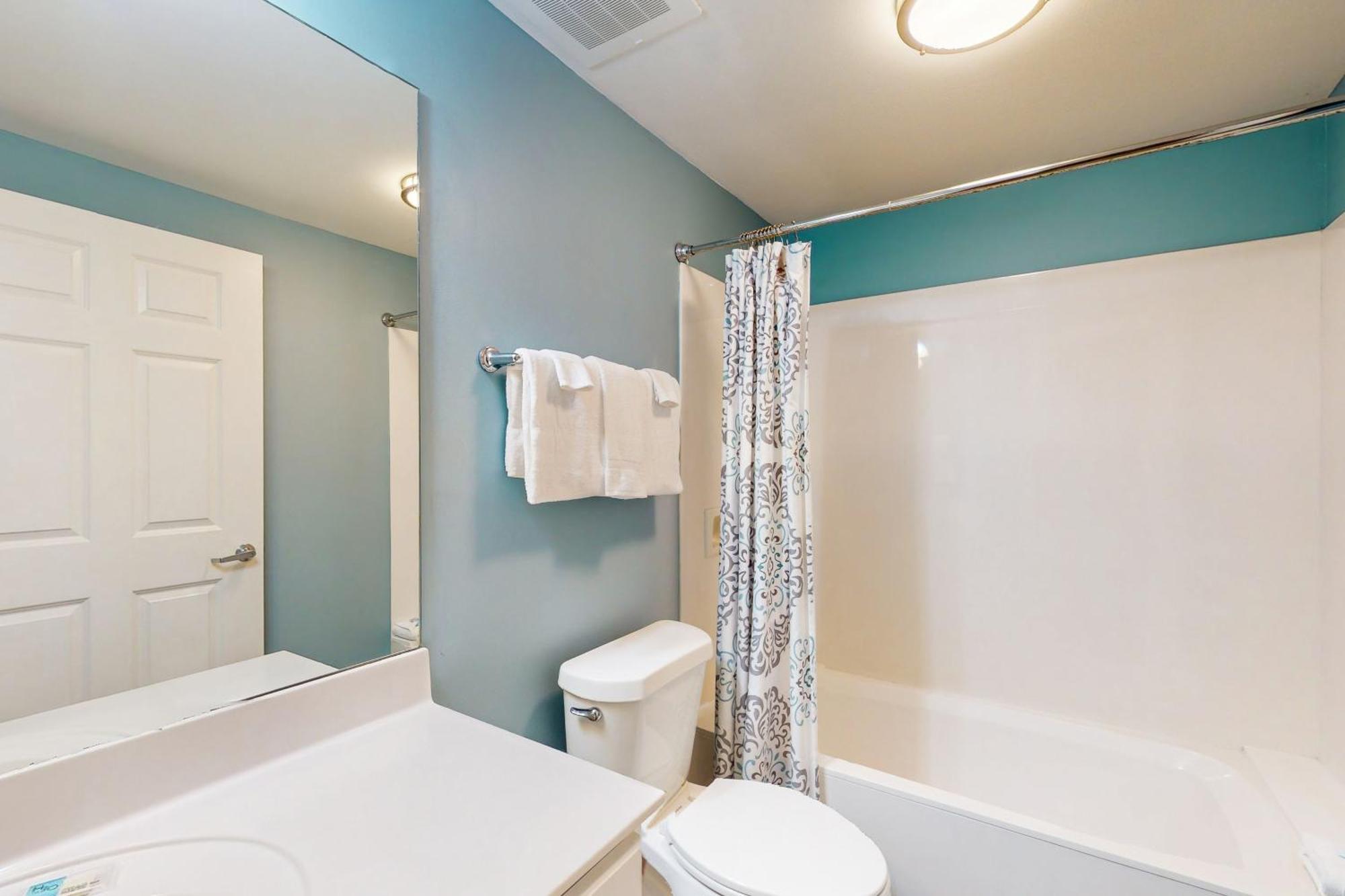 Sunrise Beach 1702 - Beachfront Condo Panama City Beach Extérieur photo